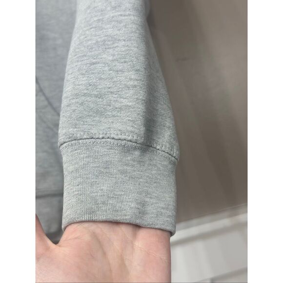 4FRNT Skis Mountain Graphic Snowboarding Hoodie Sweatshirt Men's Small - Picture 3 of 10